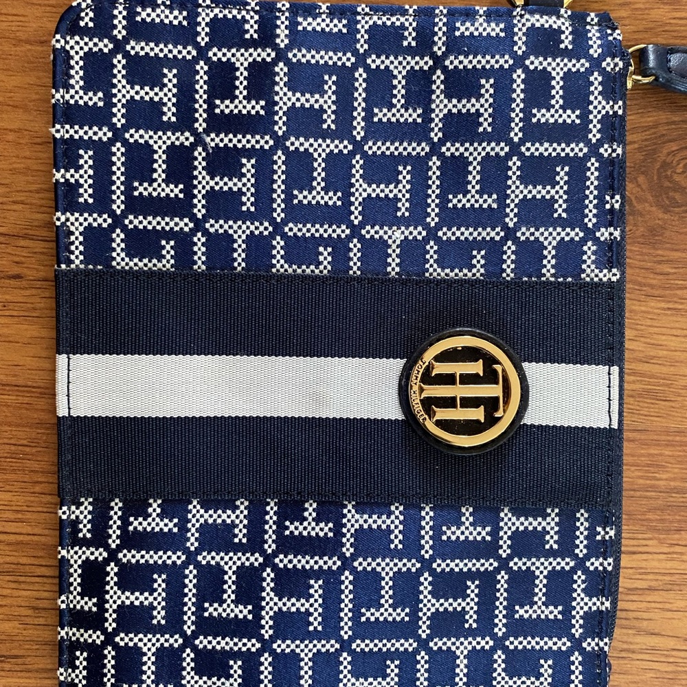 Tommy Hilfiger Wristket